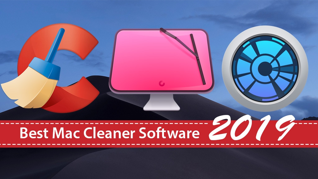 mac cleaner app free
